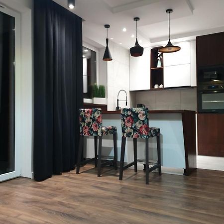 No 59 Apartament Nowy Targ Exterior photo