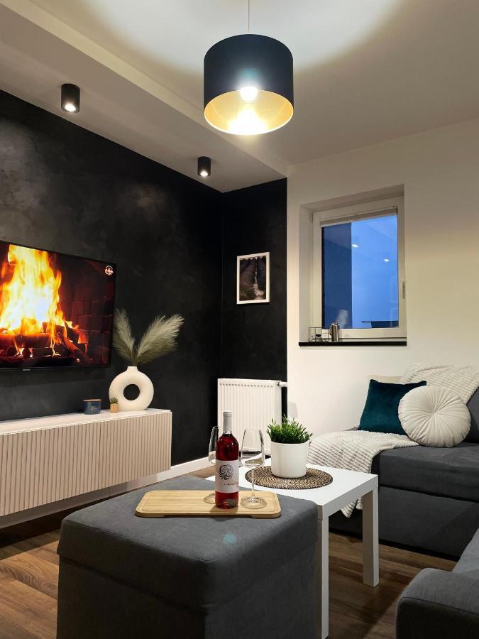 No 59 Apartament Nowy Targ Exterior photo