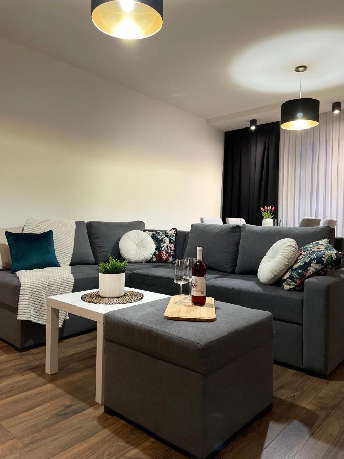 No 59 Apartament Nowy Targ Exterior photo