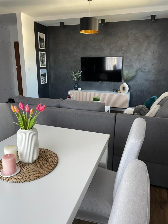No 59 Apartament Nowy Targ Exterior photo