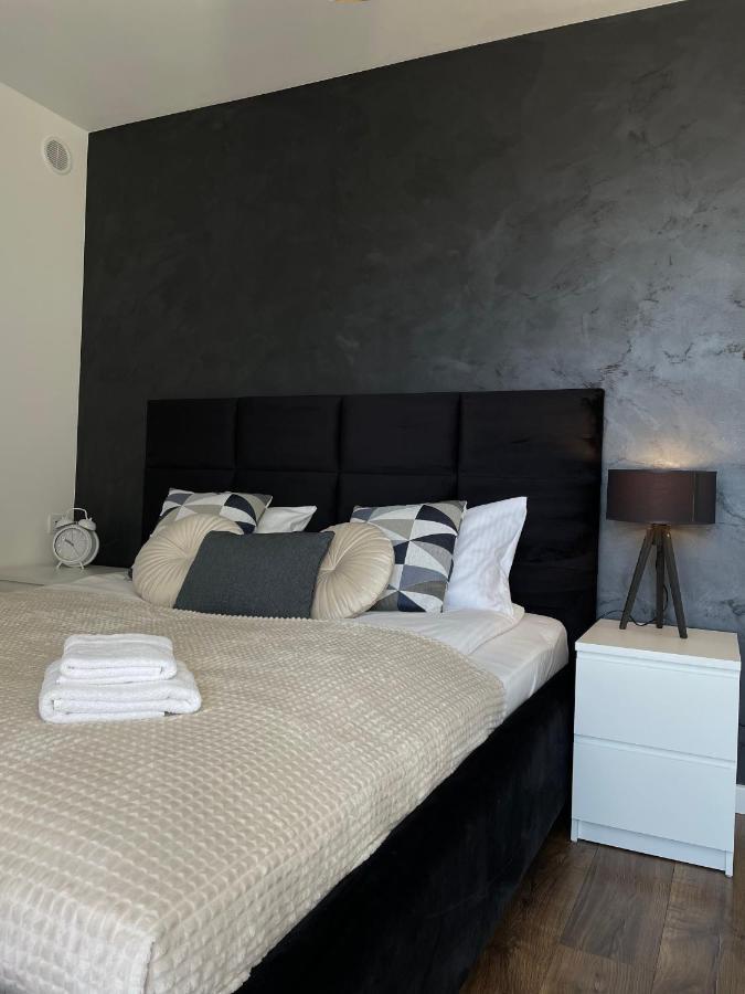 No 59 Apartament Nowy Targ Exterior photo